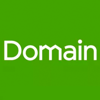 Domain.com.au logo