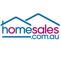 HomeSales.com.au logo