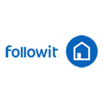 FollowIt logo