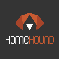 Home Hound logo