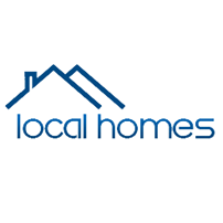 Local Homes logo