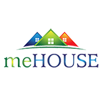 meHouse logo