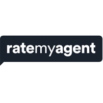Rate My Agent logo