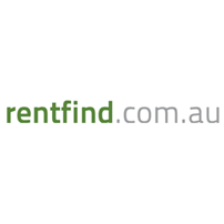 RentFind logo