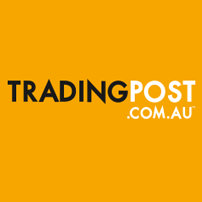 Trading Post logo