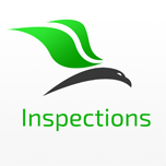 Eagle Inspections Mobile App logo