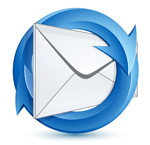 Email Sync logo