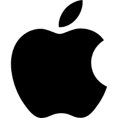 iPhone and iPad Calendar logo