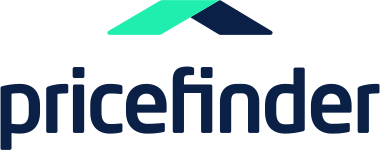 Pricefinder logo