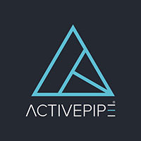 Active Pipe logo
