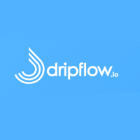 Dripflow.io logo