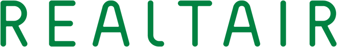 Realtair logo
